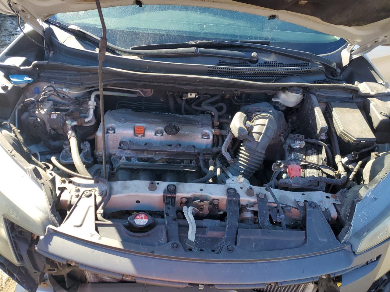 2013 Honda CR-V - Image 12