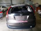 2013 Honda Cr-V Exl en Venta en Kapolei, HI - Side