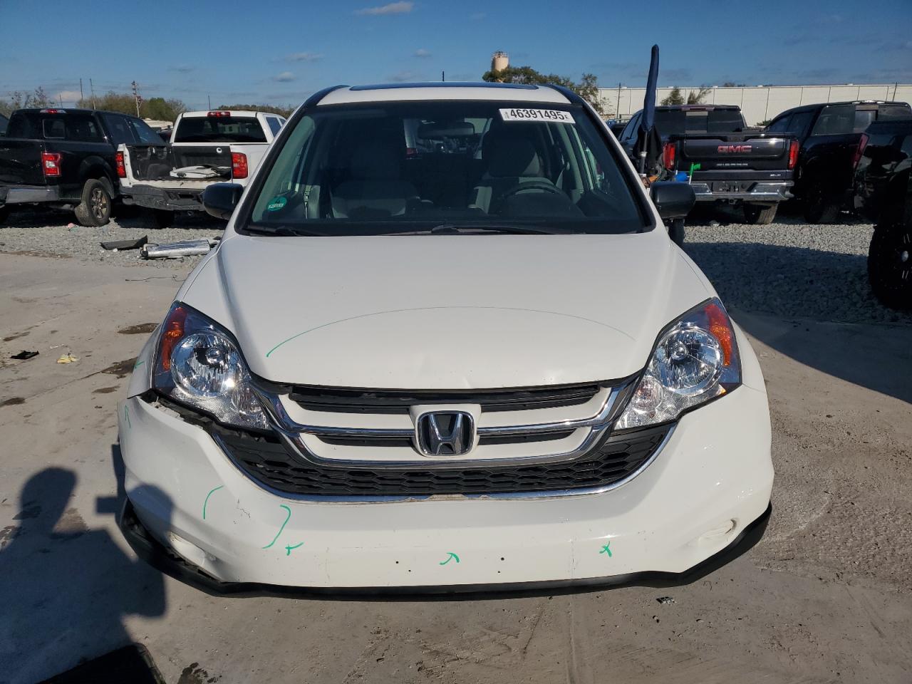 2011 Honda CR-V - Image 5
