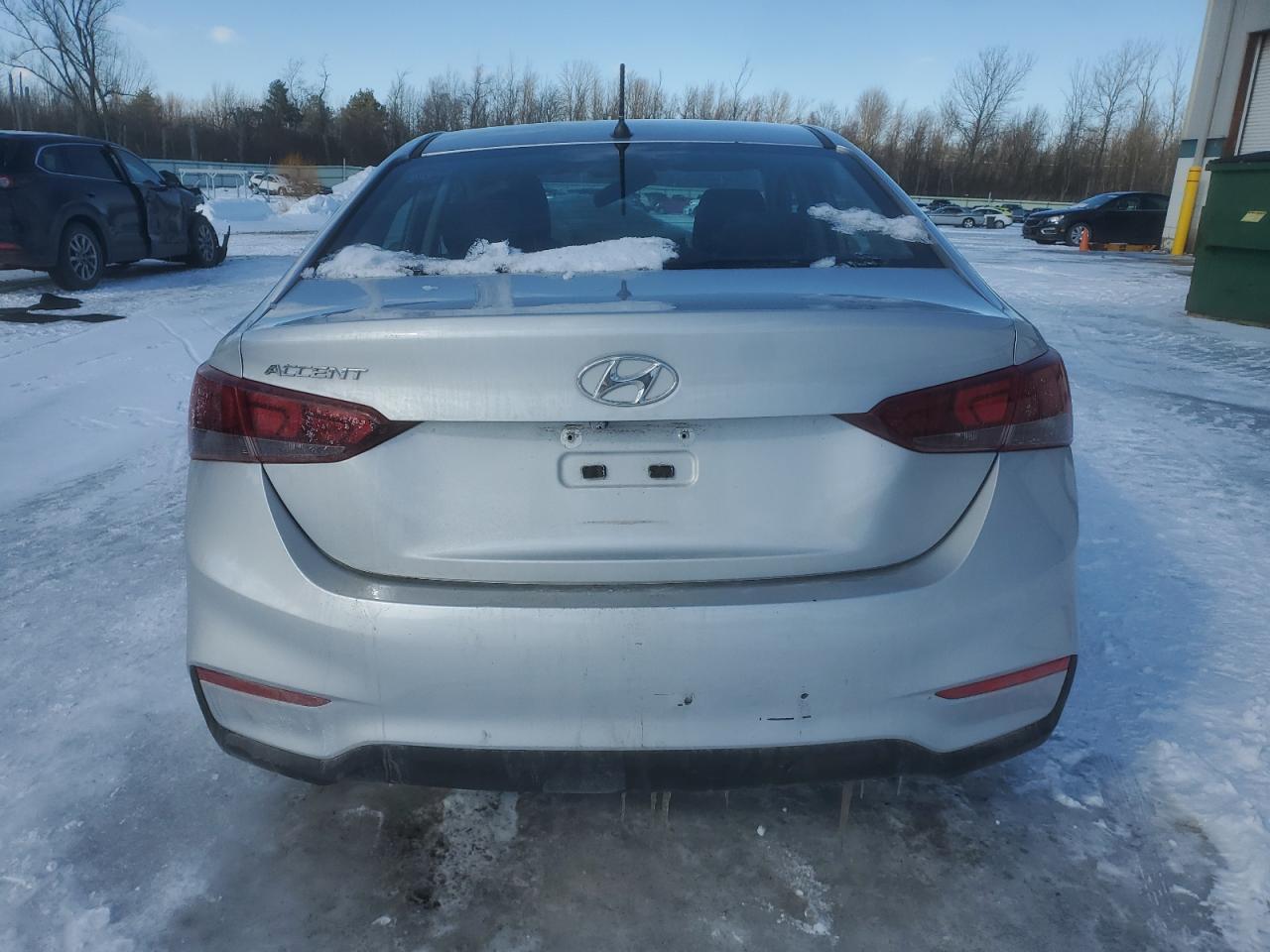 2022 Hyundai Accent - Image 6