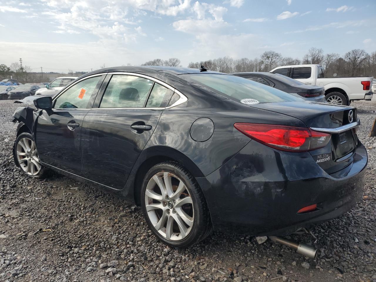 2016 Mazda 6 - Image 2