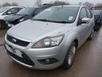 2008 FORD FOCUS TITA for sale at Copart SANDY