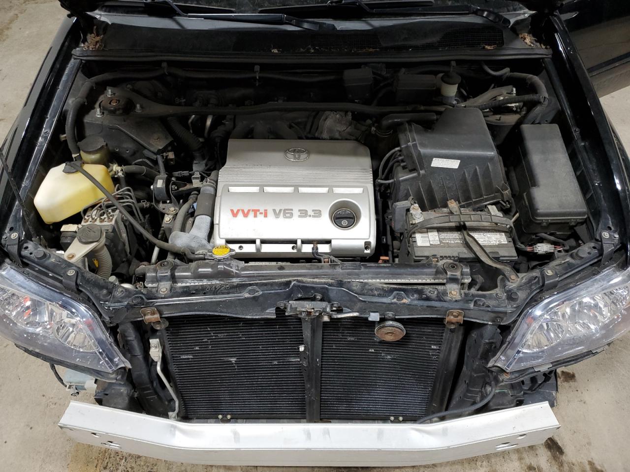 2005 Toyota Highlander - Image 12