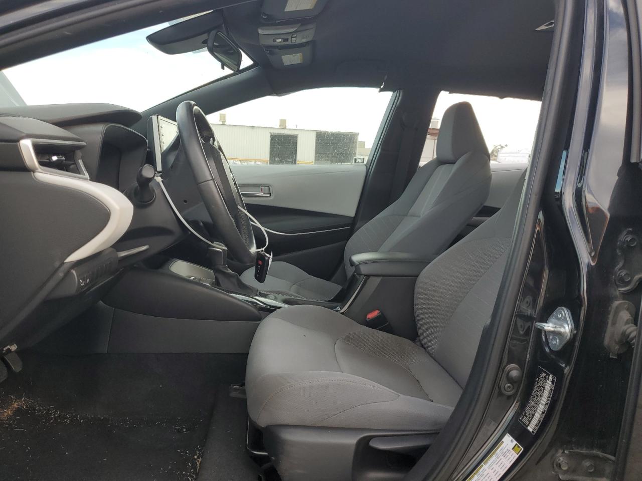 2021 Toyota Corolla - Image 7