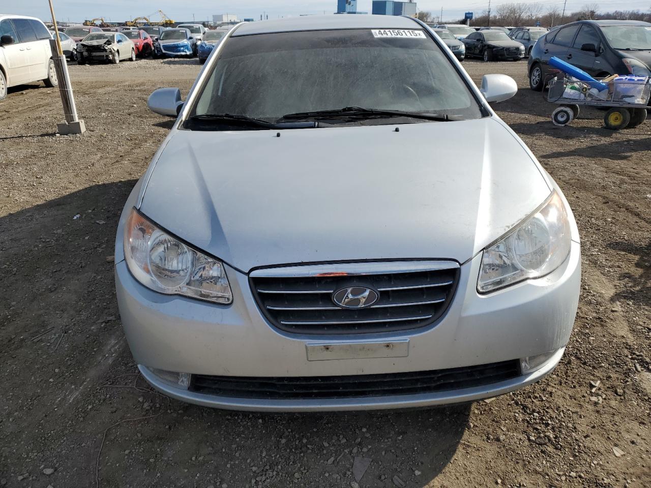 2009 Hyundai Elantra - Image 5