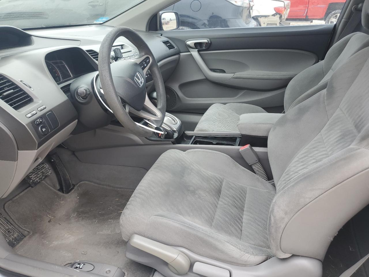 2009 Honda Civic - Image 7