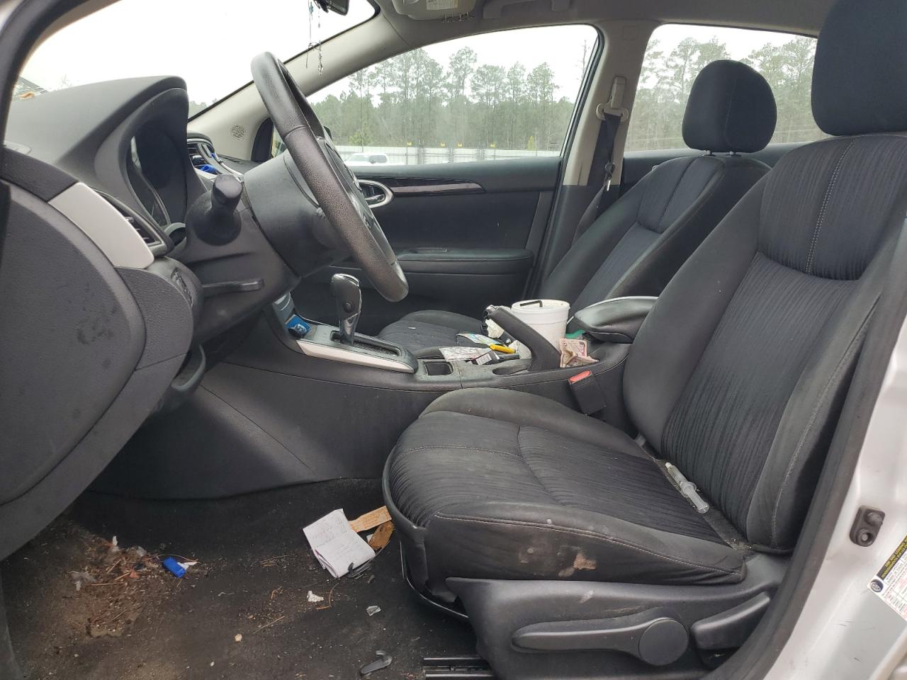 2017 Nissan Sentra - Image 7