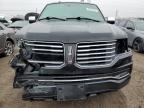 2015 Lincoln Navigator L продається в Elgin, IL - Front End