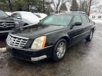 2008 CADILLAC DTS  for sale at Copart MA - NORTH BOSTON