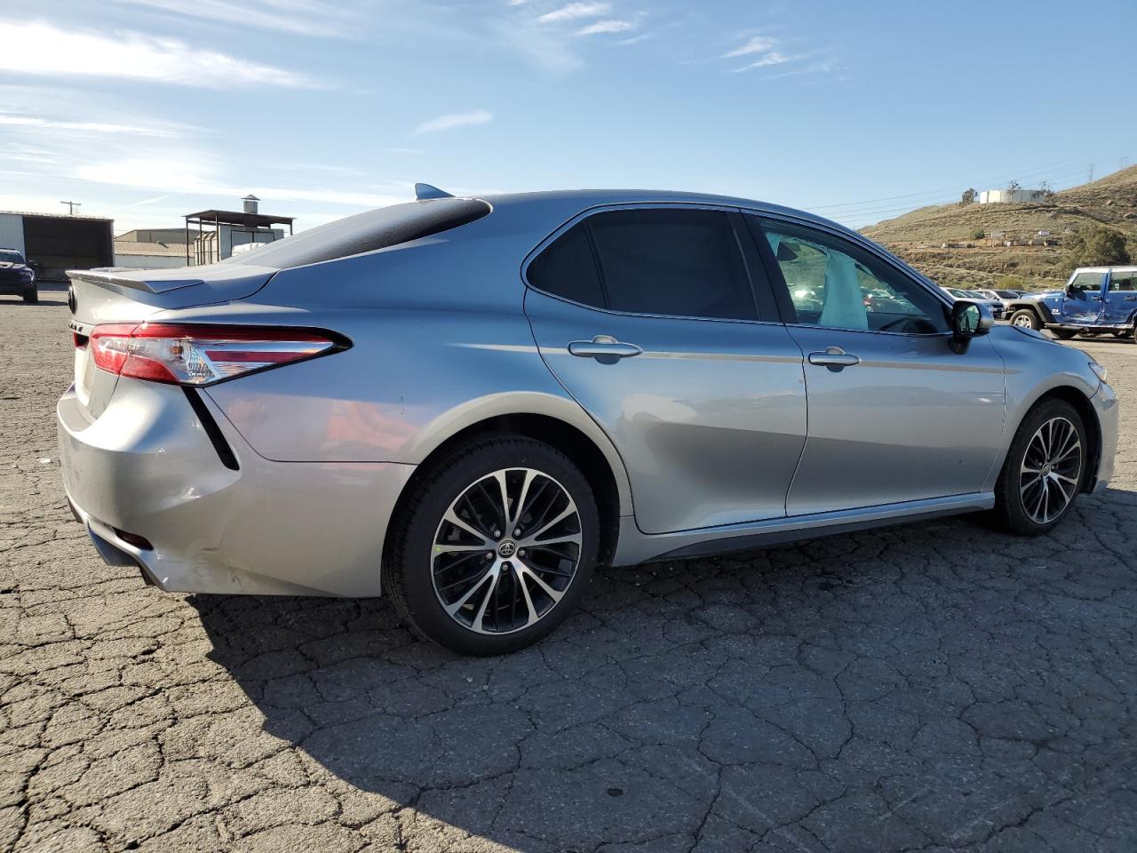 2020 Toyota Camry - Image 3