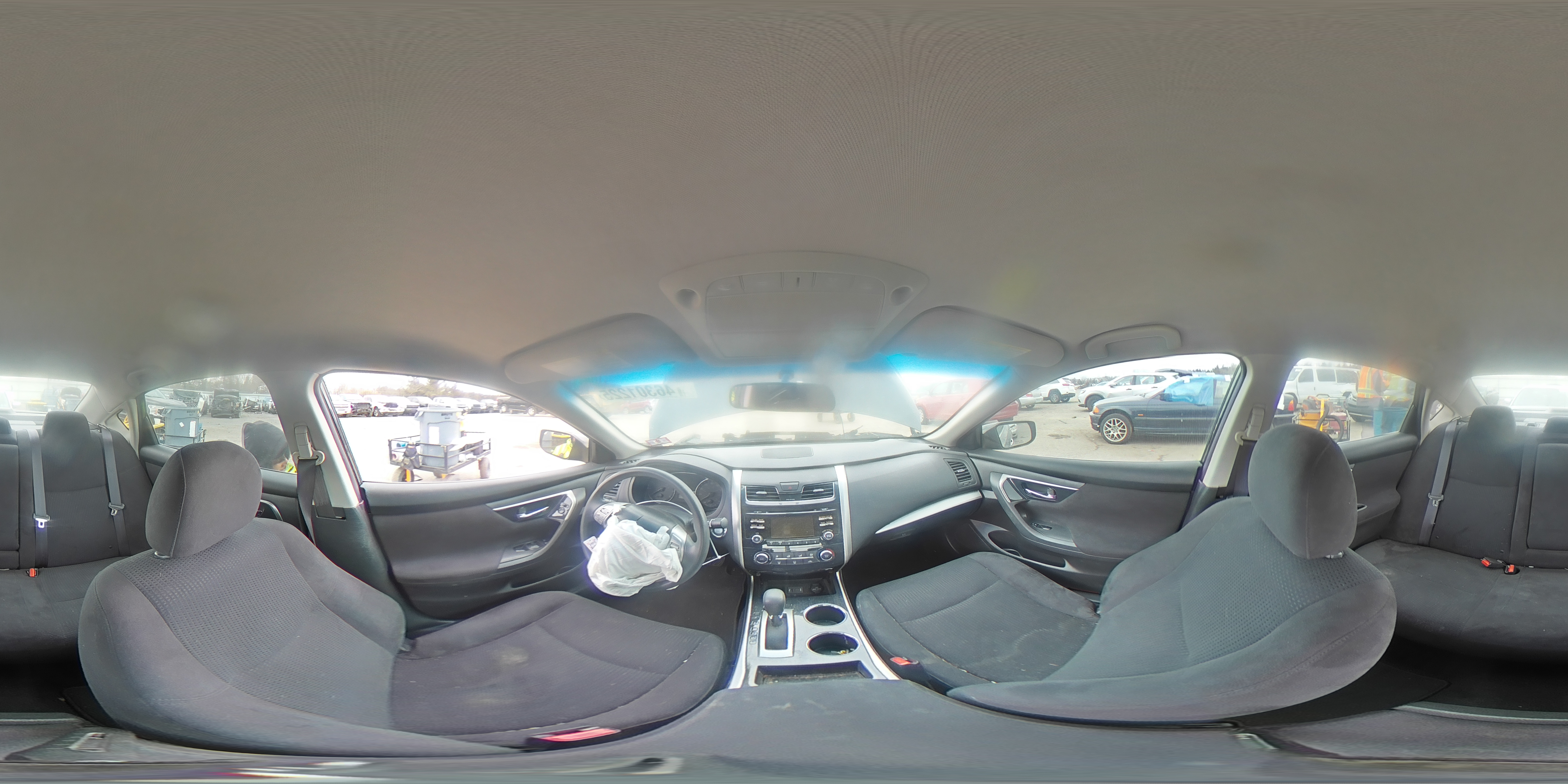 2014 Nissan Altima - Image 13