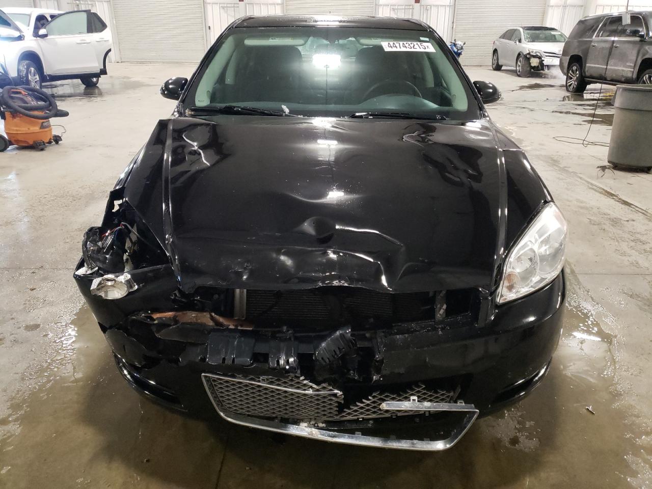 2014 Chevrolet Impala - Image 5