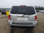 2010 Honda Pilot Touring en Venta en Harleyville, SC - Side