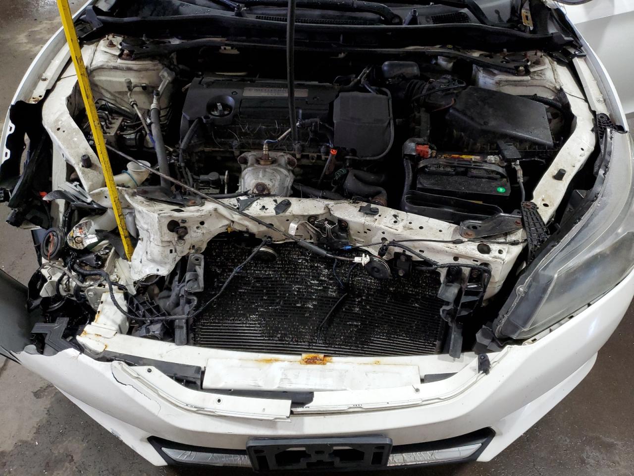 2014 Honda Accord - Image 12
