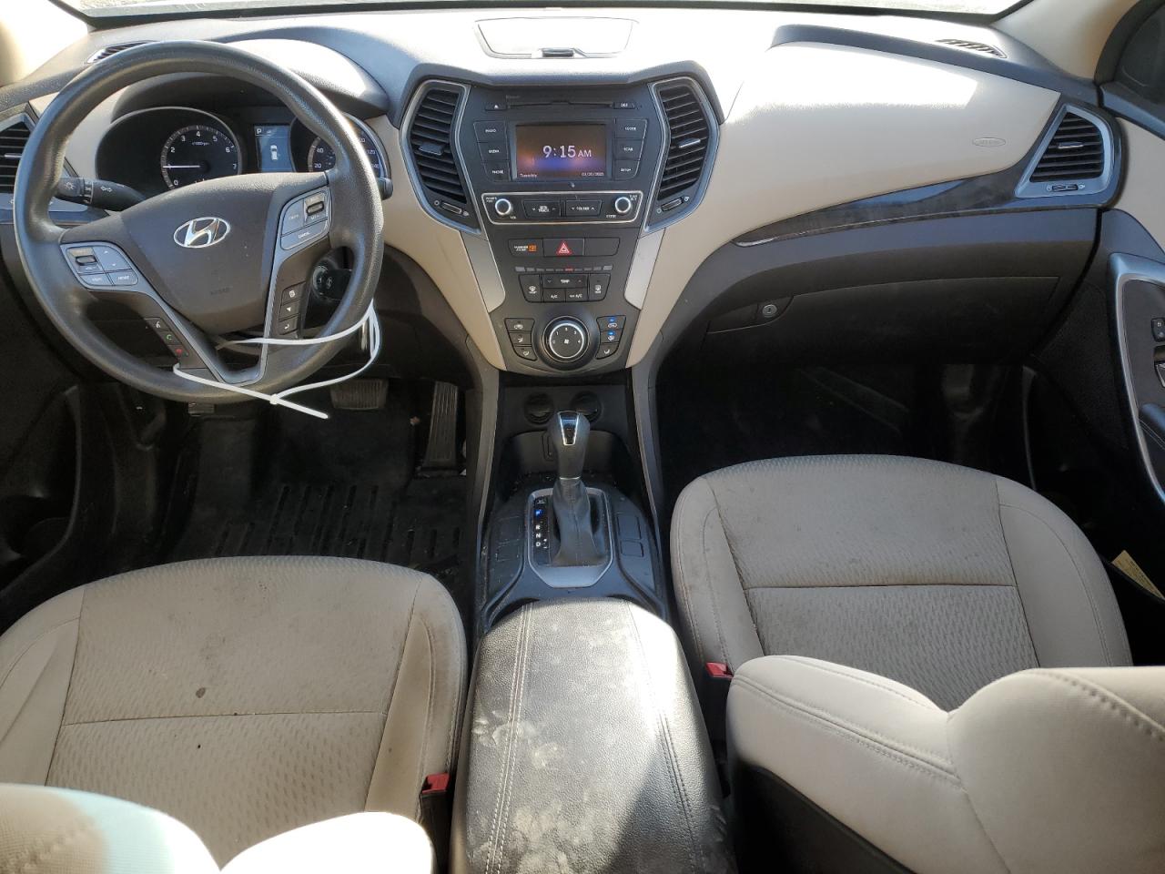 2018 Hyundai Santa Fe - Image 8