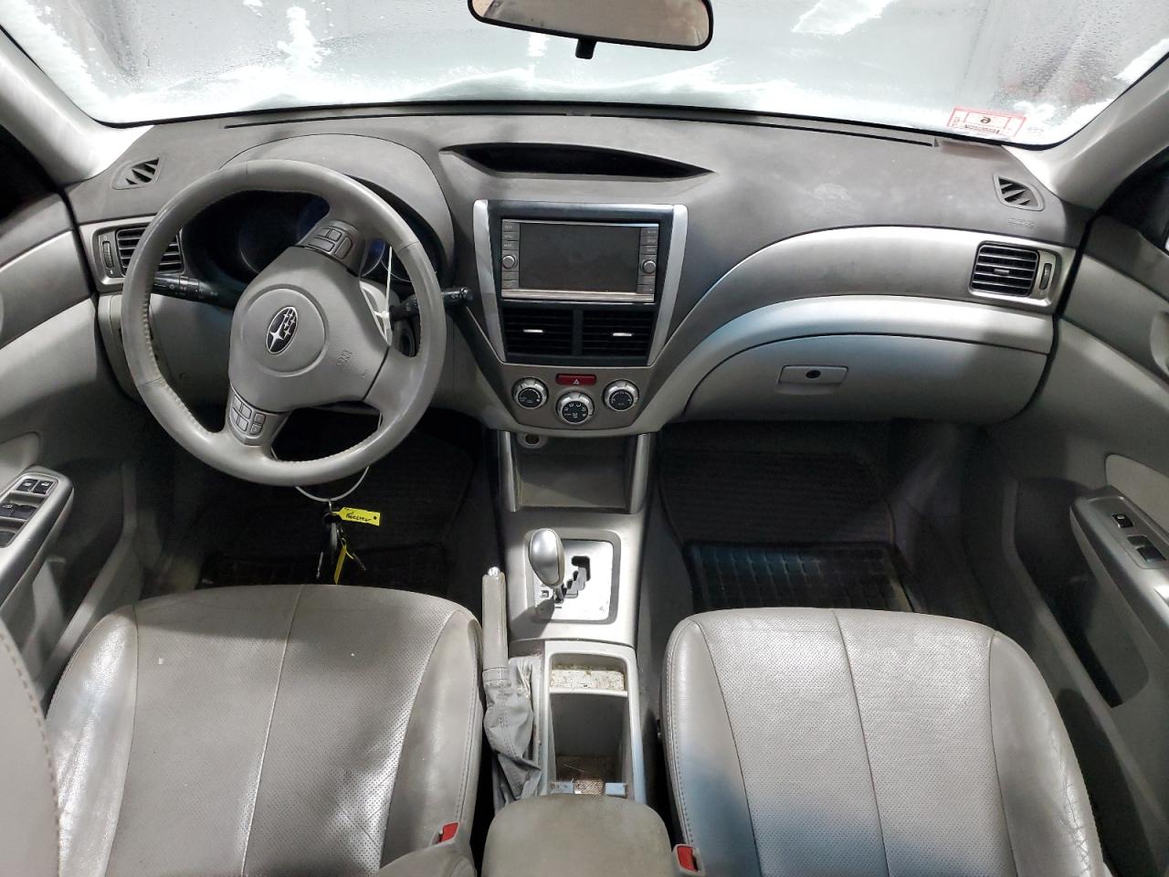 2009 Subaru Forester - Image 8