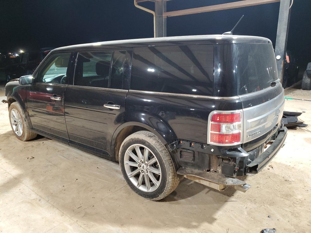 2019 Ford Flex - Image 2