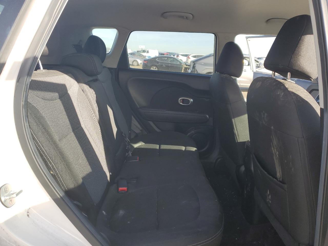 2019 Kia Soul - Image 10
