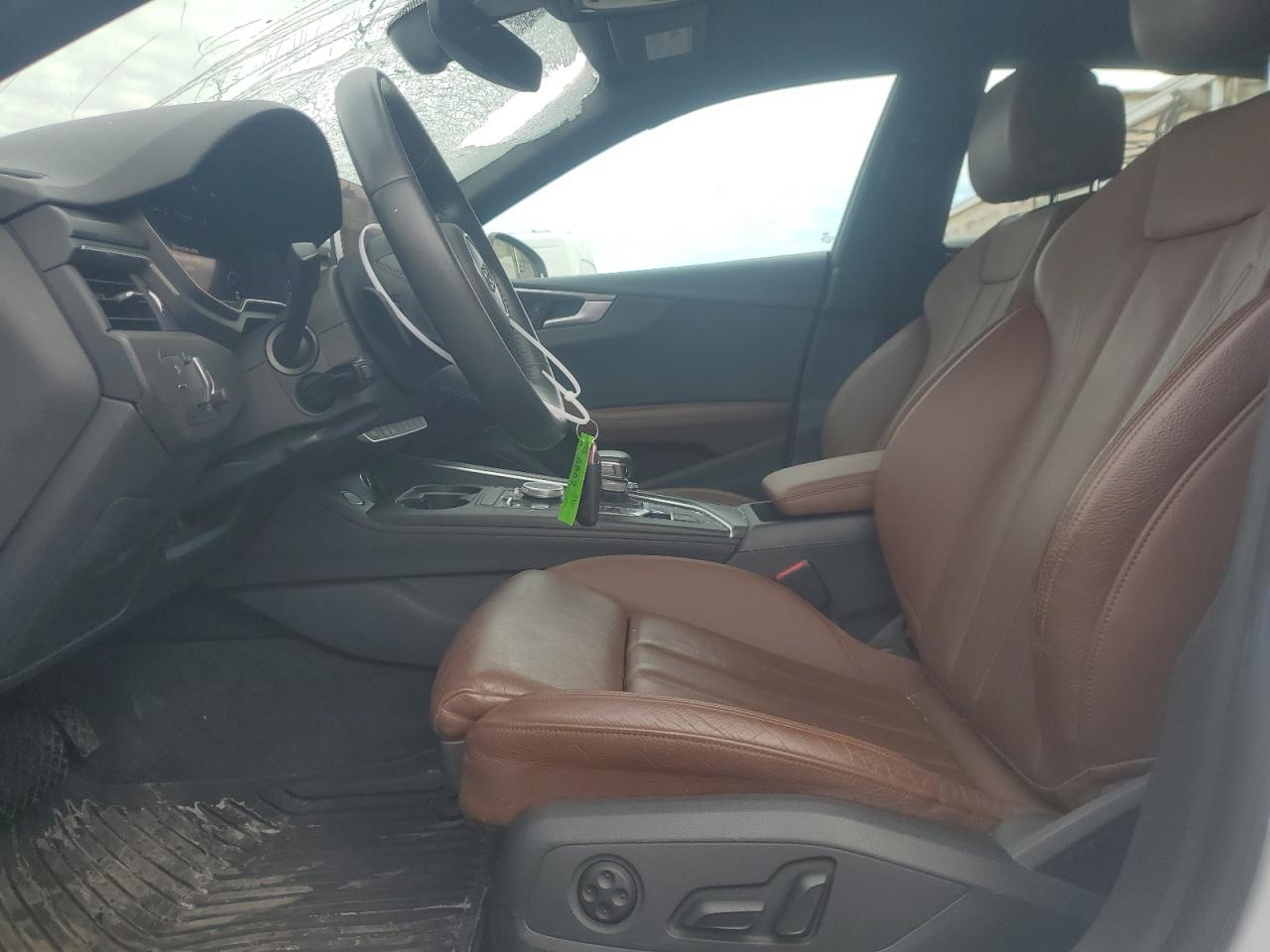 2019 Audi A5 - Image 7