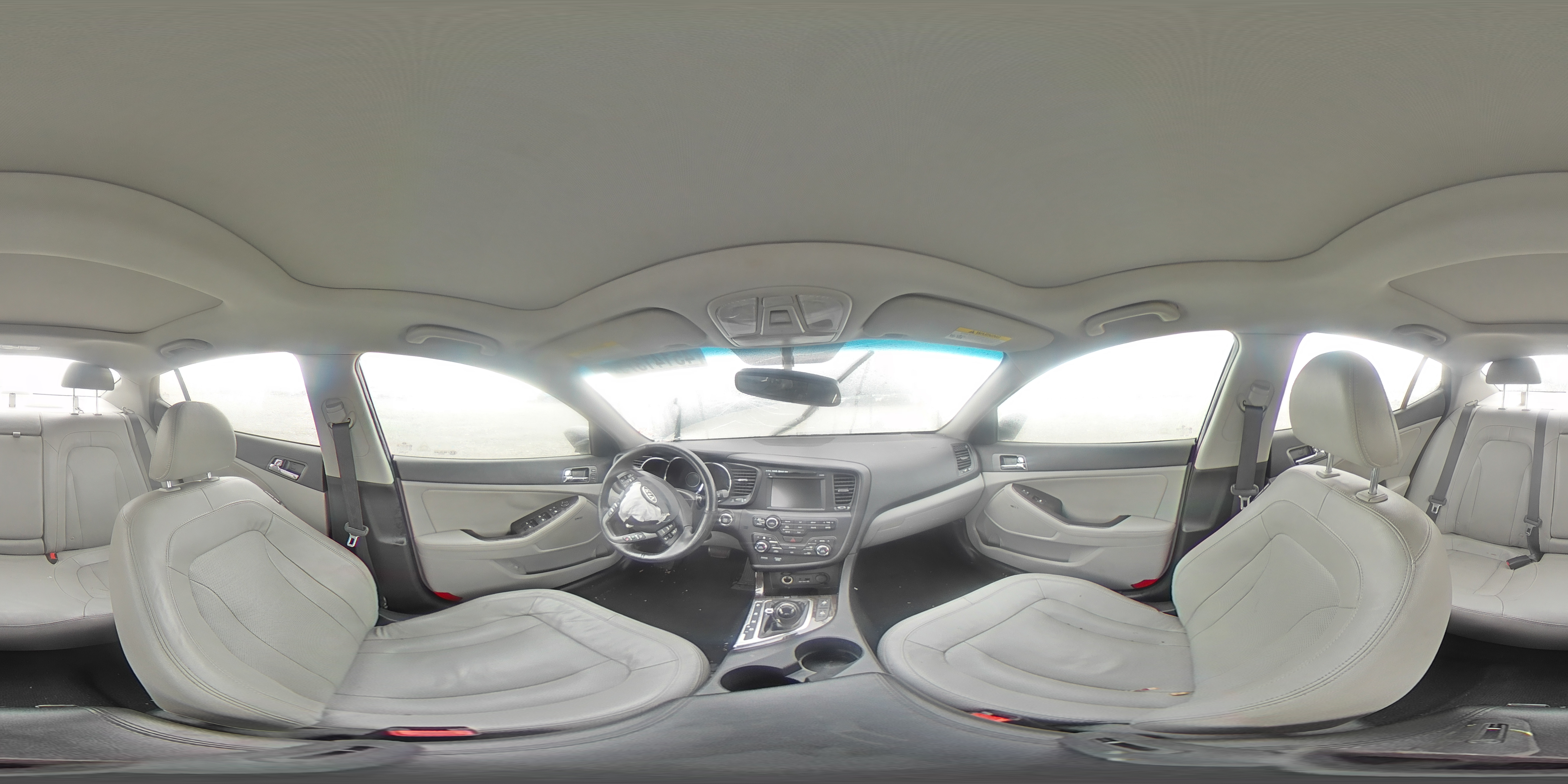 2011 Kia Optima - Image 13