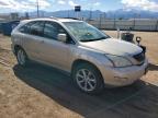 2008 Lexus Rx 350 продається в Colorado Springs, CO - Minor Dent/Scratches