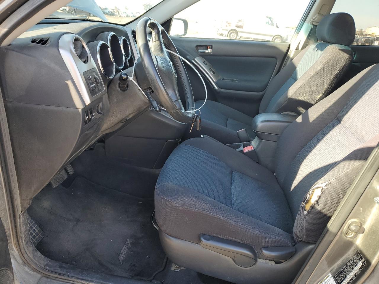 2006 Toyota Corolla - Image 7