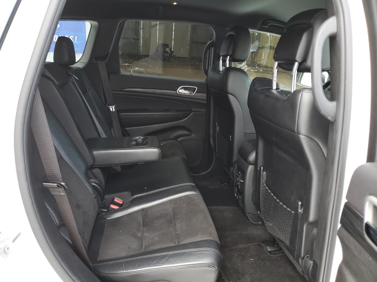 2021 Jeep Grand Cherokee - Image 11