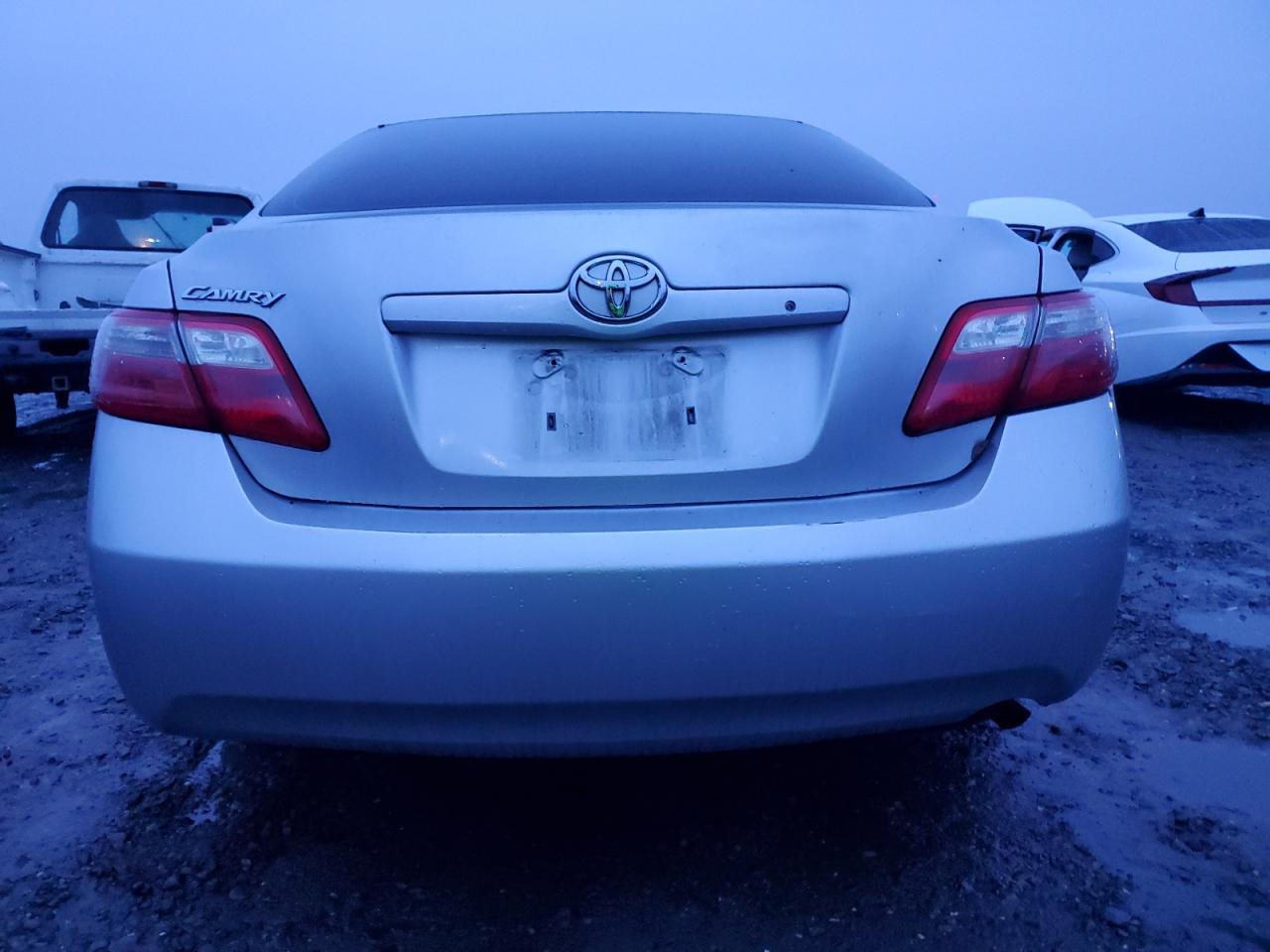 2009 Toyota Camry - Image 6