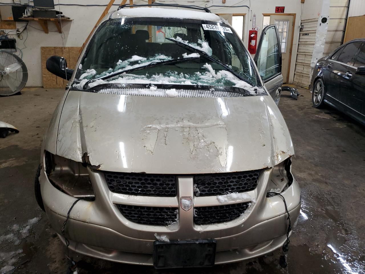 2003 Dodge Caravan - Image 5