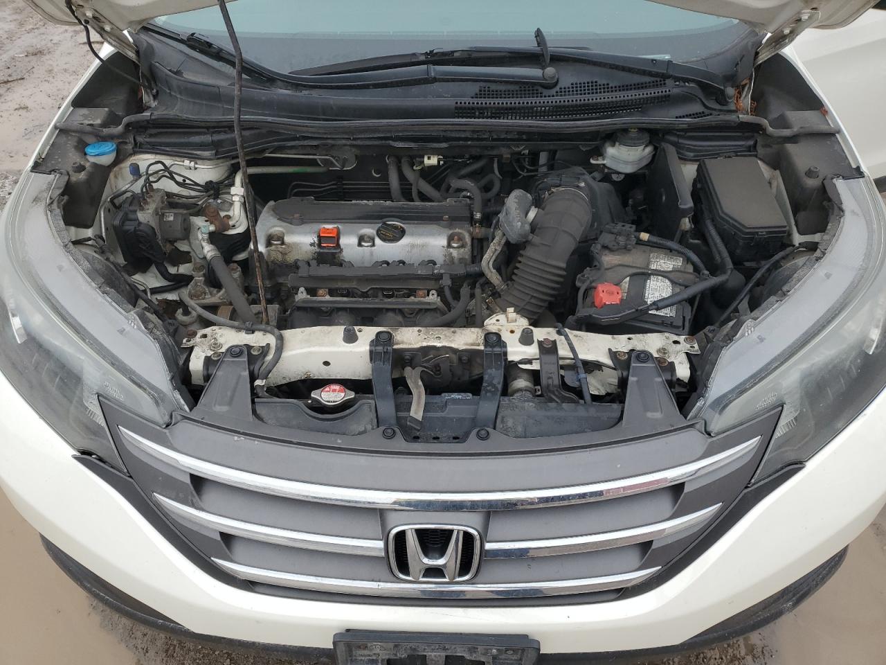 2014 Honda CR-V - Image 12