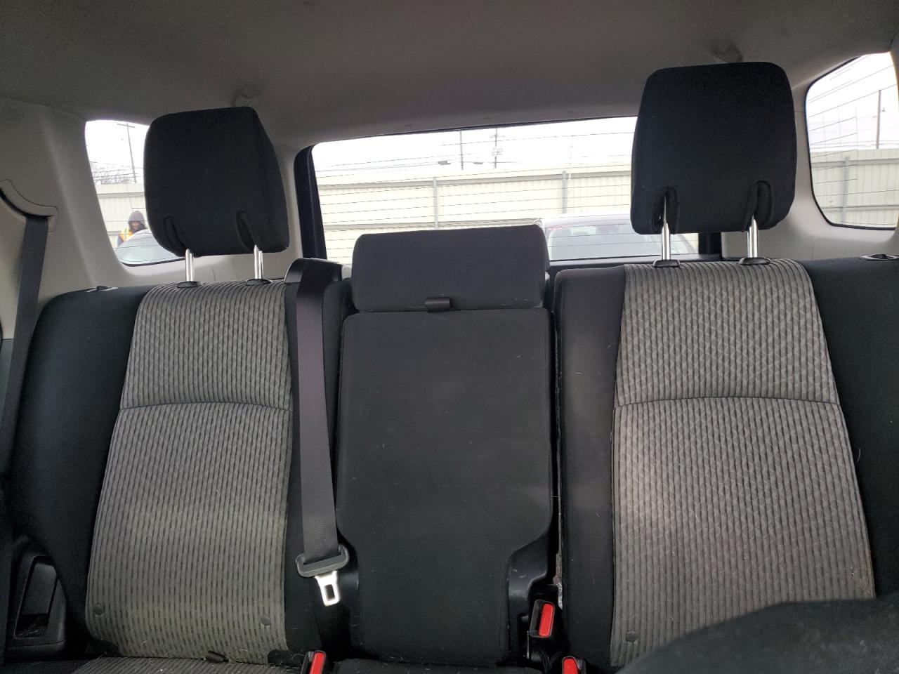 2016 Toyota 4Runner - Image 10