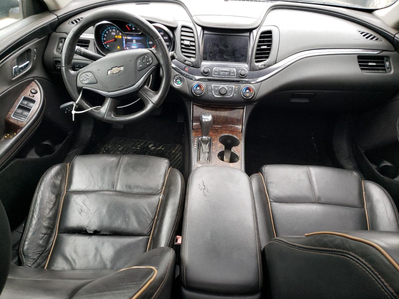 2014 Chevrolet Impala - Image 8
