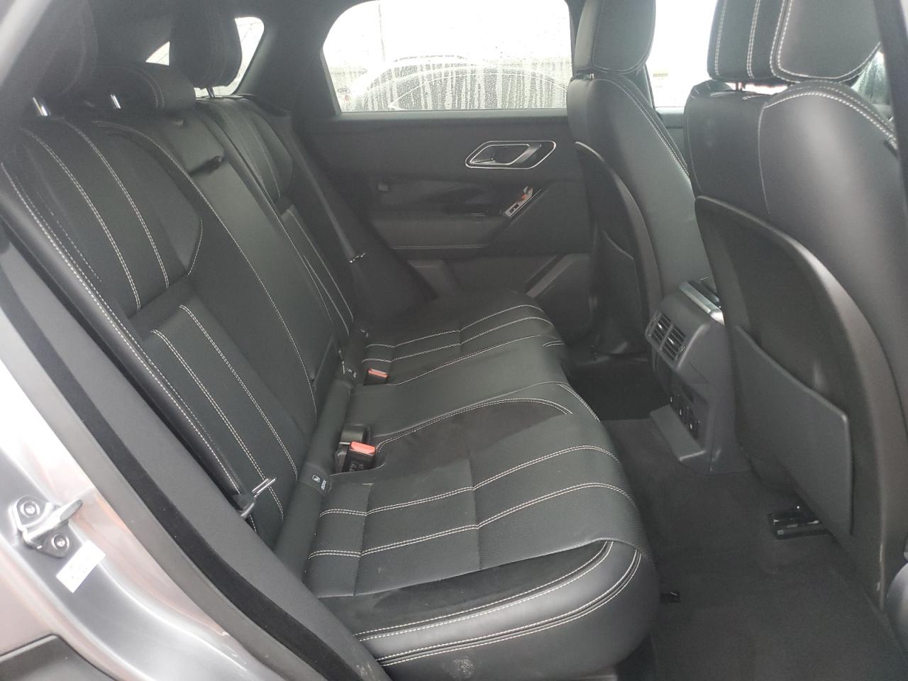 2020 Land Rover Range Rover - Image 11