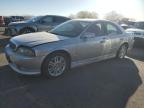 2003 Lincoln Ls  na sprzedaż w North Las Vegas, NV - Minor Dent/Scratches