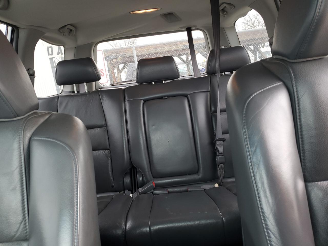 2006 Honda Pilot - Image 10