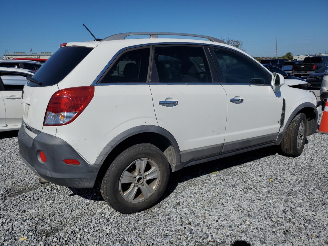 2008 Saturn VUE - Image 3