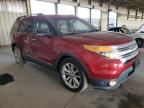 2014 Ford Explorer Xlt продається в Phoenix, AZ - Side