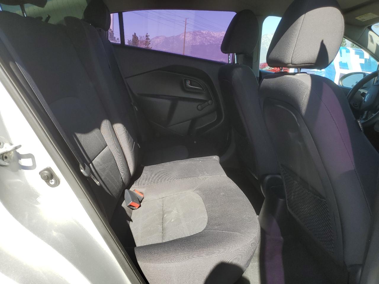 2013 Kia Rio - Image 11