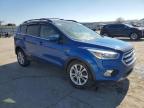 2017 Ford Escape Se en Venta en Tulsa, OK - Undercarriage