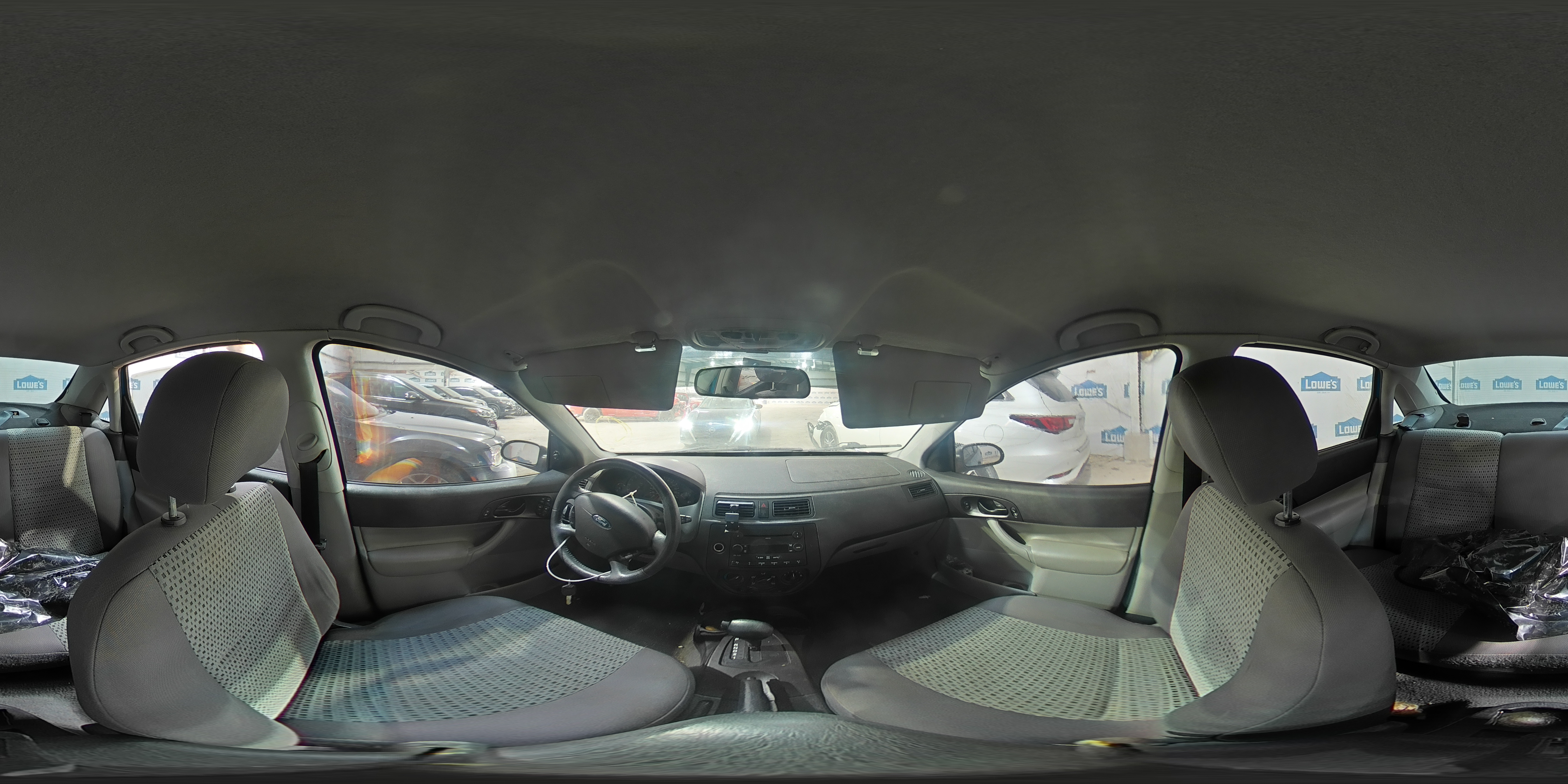2007 Ford Focus - Image 12