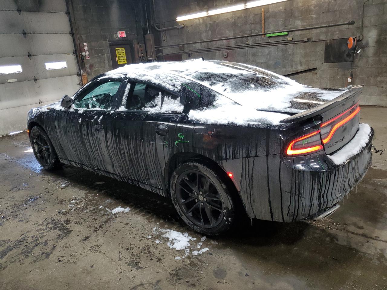 2021 Dodge Charger - Image 2