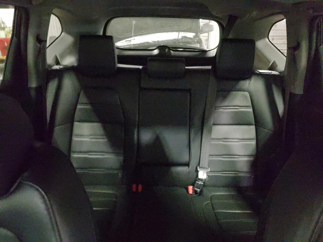 2017 Honda CR-V - Image 10