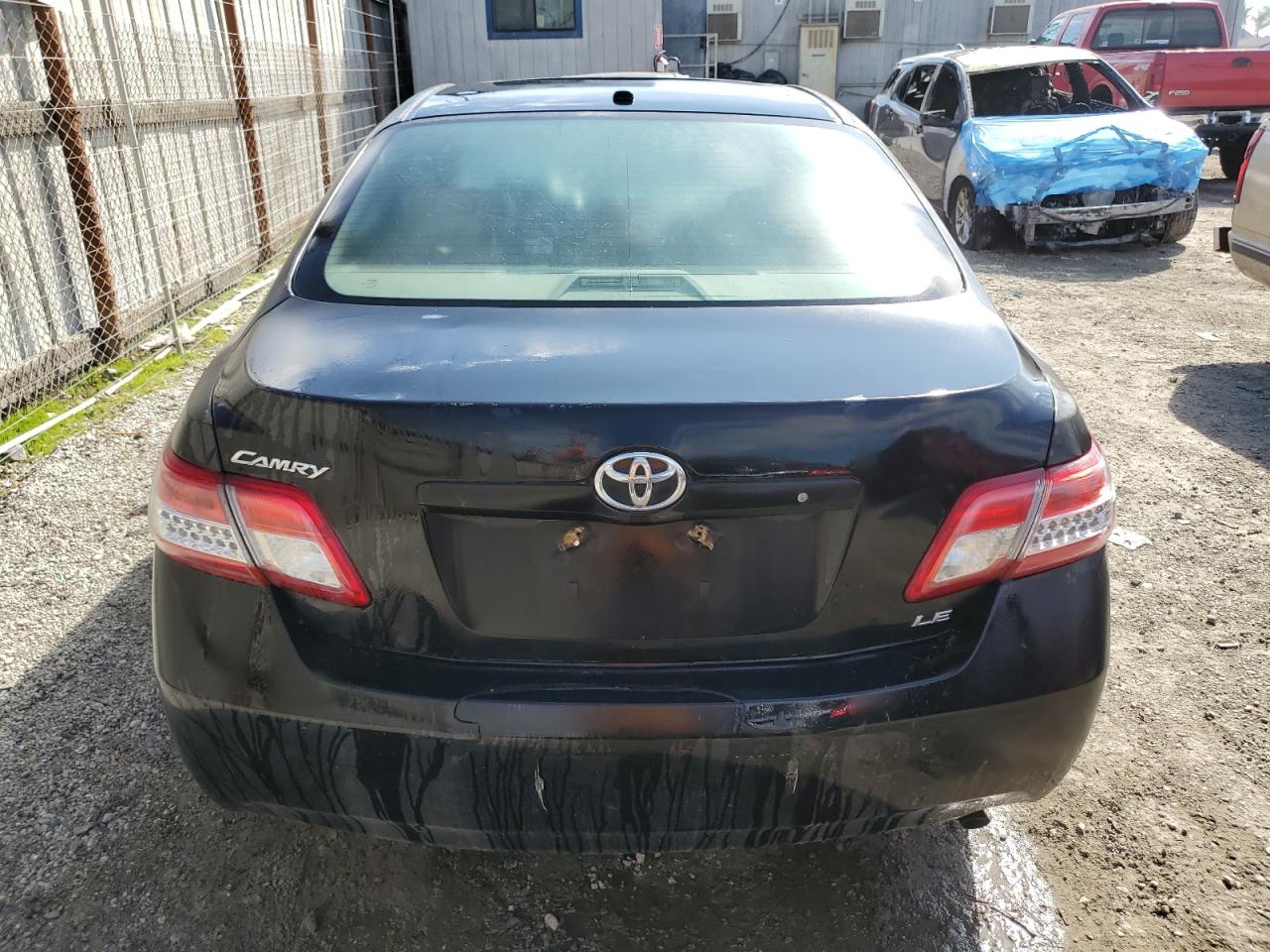 2010 Toyota Camry - Image 6