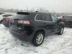 2019 Jeep Cherokee Latitude zu verkaufen in Assonet, MA - Side