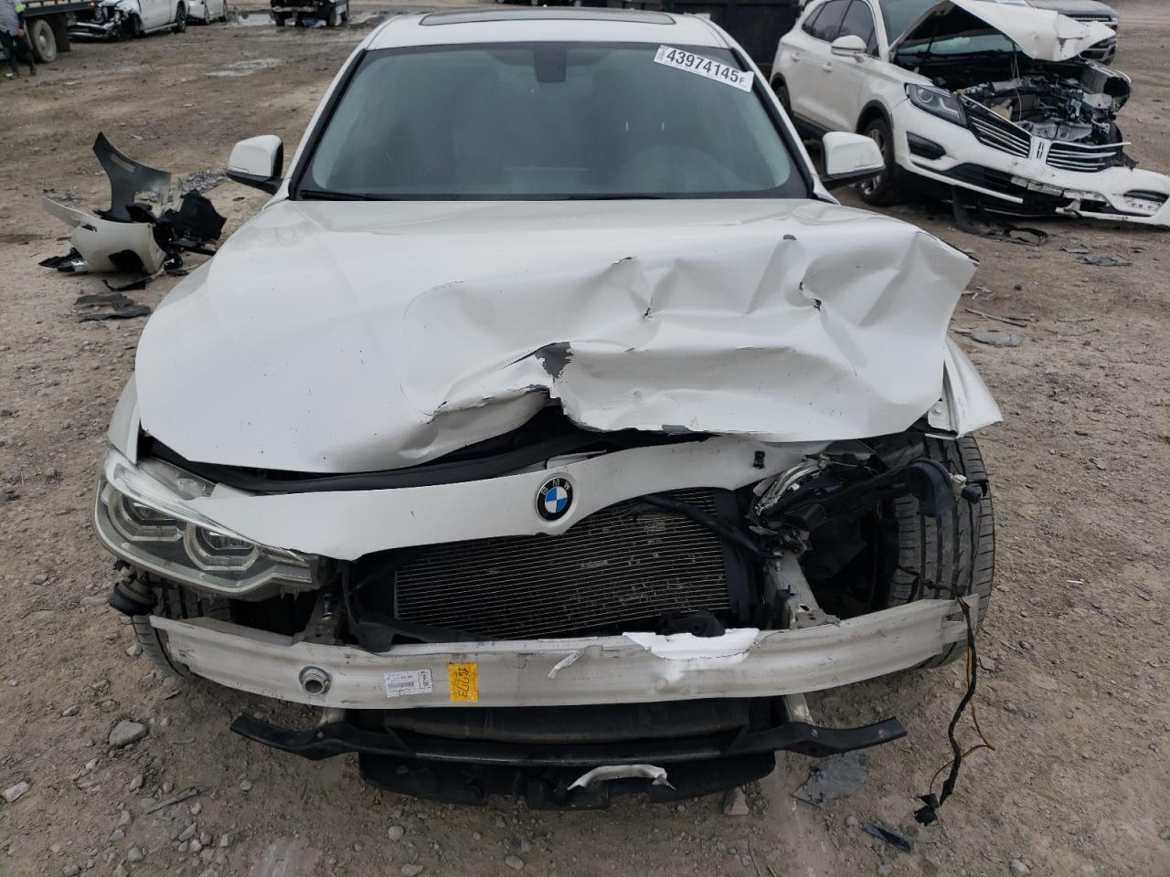 2018 BMW 3er - Image 5