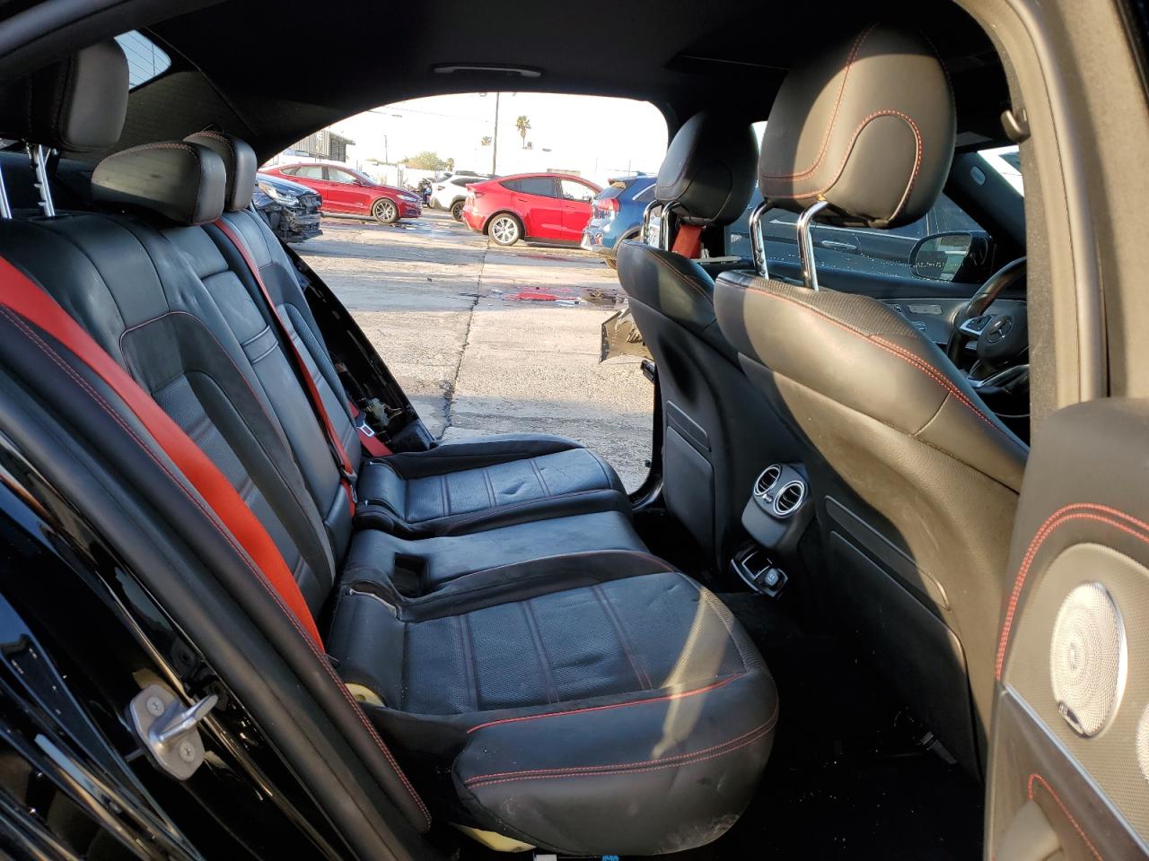 2018 Mercedes-Benz E-klasse - Image 10