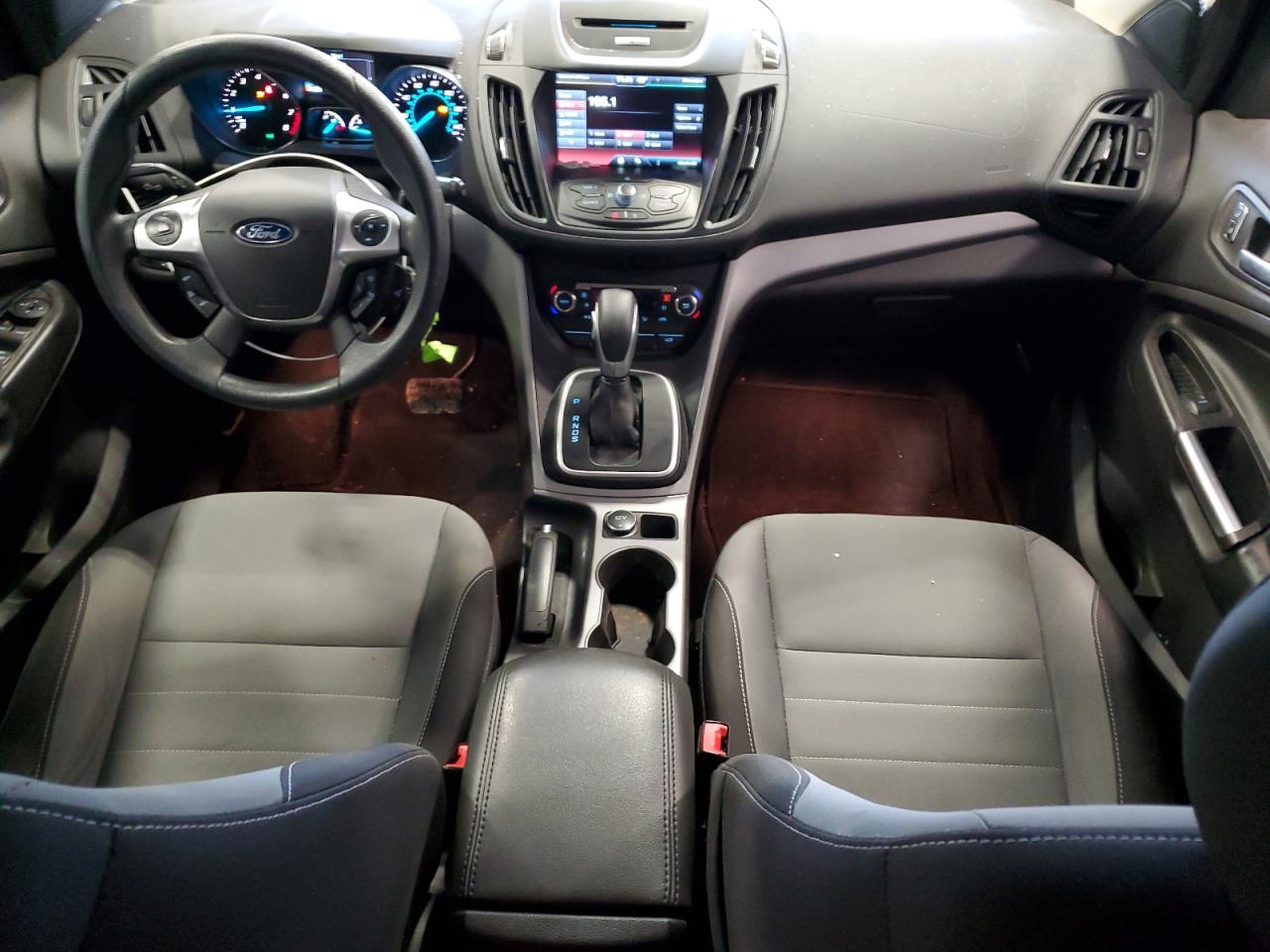 2014 Ford Escape - Image 8