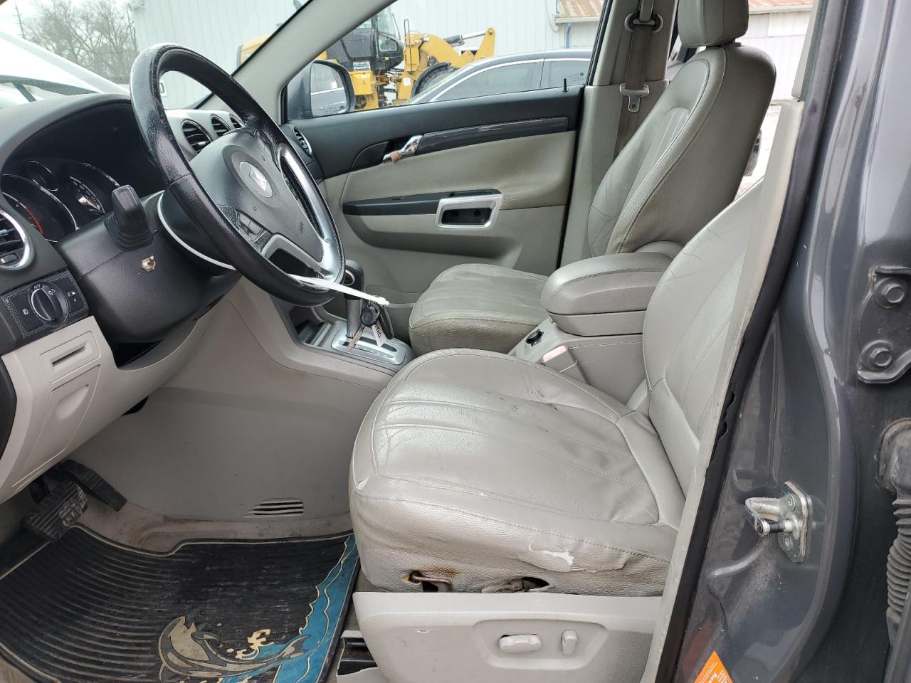2008 Saturn VUE - Image 7