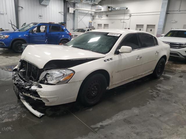 2011 Buick Lucerne Cxl