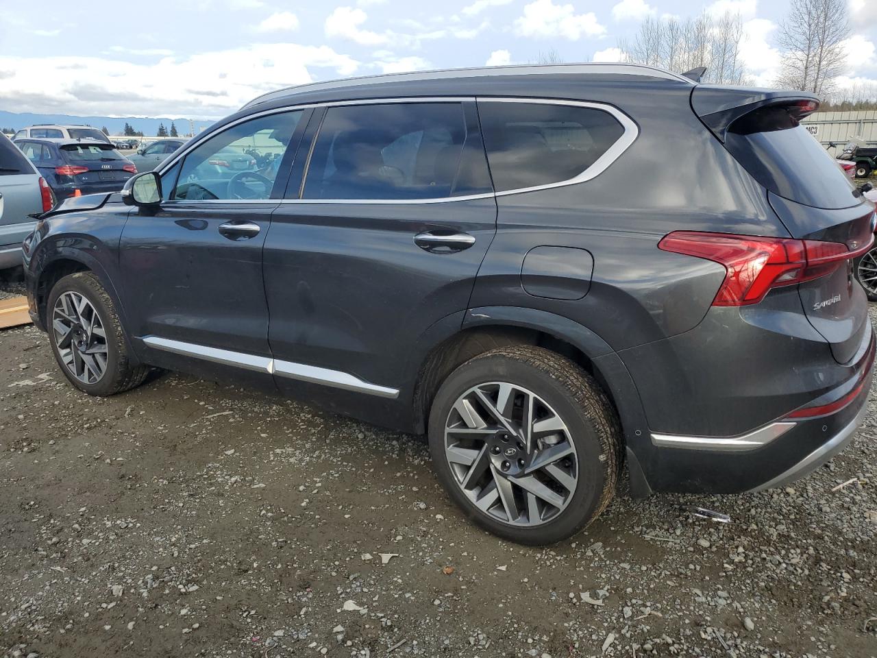2023 Hyundai Santa Fe - Image 2